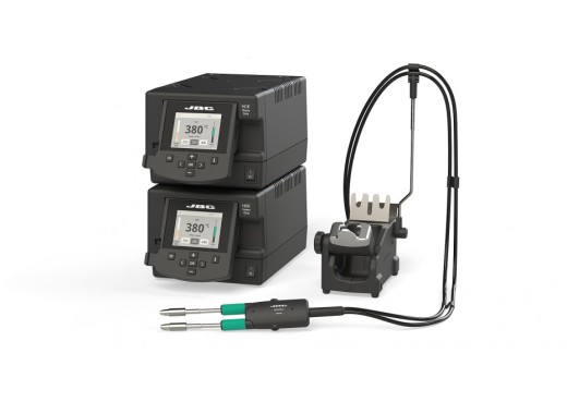 JBC HDE-2KE heavy duty tweezer station