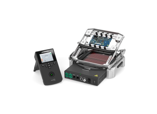 JBC PHSM-2KA multiaxis preheater set