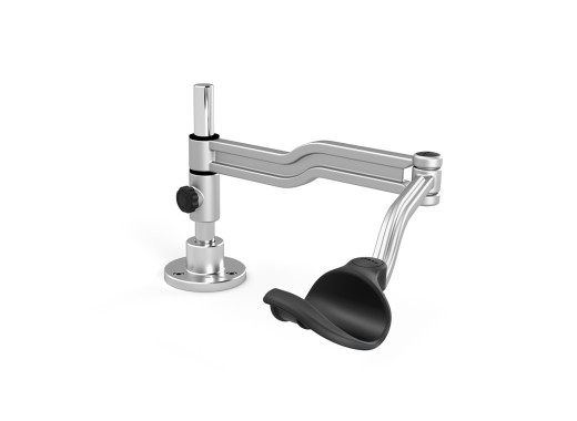 JBC RHT right hand support