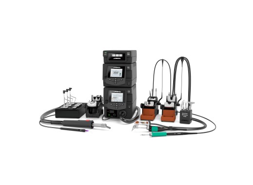 JBC RMSD-2QB (de)soldering station