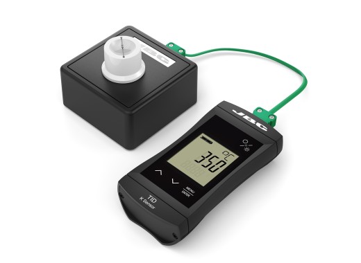 JBC TID-B digital soldering tip thermometer