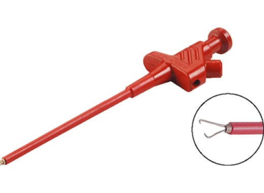 Hirschmann kleps 30 red