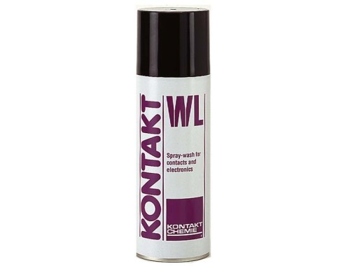 Contactreiniger 200mL
