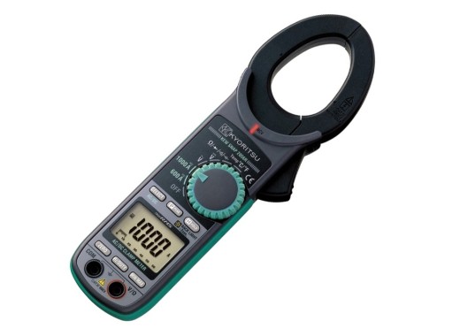 Kyoritsu 2056R clamp meter