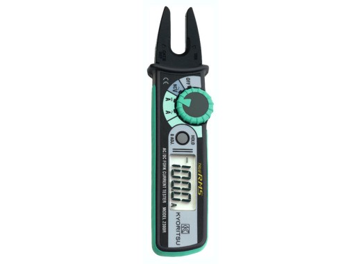 Kyoritsu 2300R mini fork clamp meter