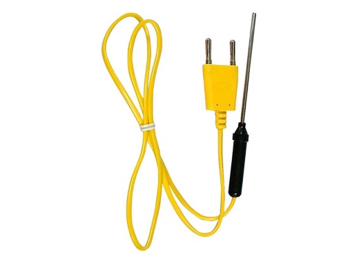 Kyoritsu 8216 temperature probe