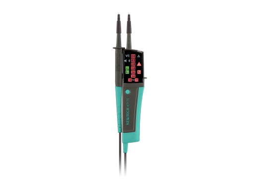 Kyoritsu KT170 voltagetester