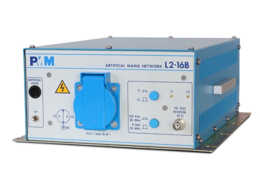 Narda PMM L2-16B LISN