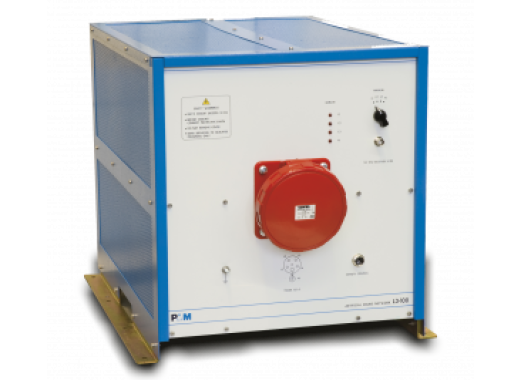 Narda PMM LISN L3-100