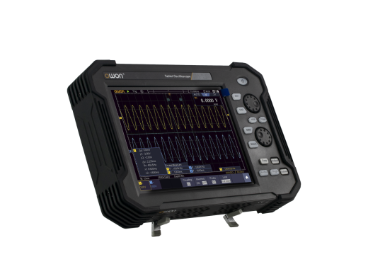 Owon TAO3072 zonder Wifi handheld oscilloscoop