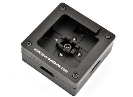 Reballing stand