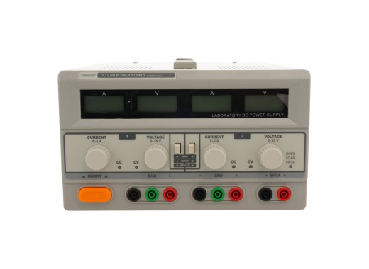 Second chance LABPS23023 front view