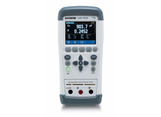 GW Instek LCR-1010