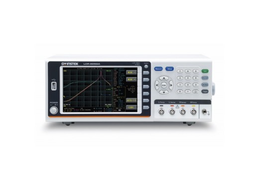 GW Instek LCR-8250A