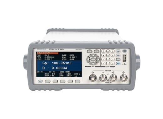 Sourcetronic ST2832 LCR meter