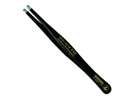 Bernstein SA-50 tweezers