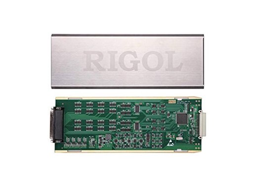Rigol MFC-MC3534 module for M300 series