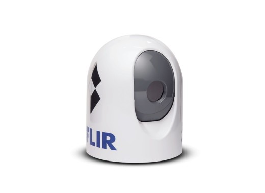 Flir MD324 thermal imaging camera