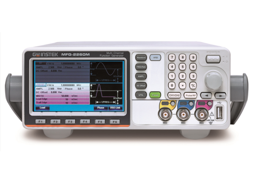 GW Instek MFG-2260M function generator