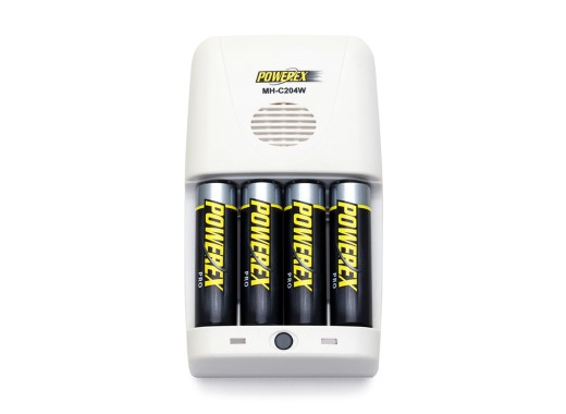 Maha Powerex C204W
