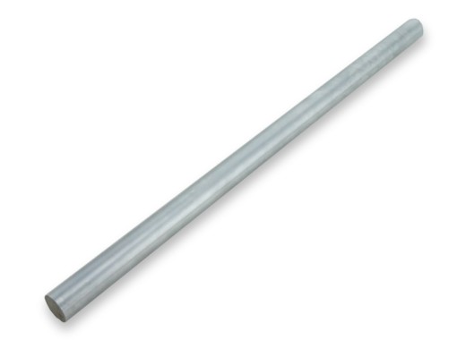 Microscope replacement rod (hardened)