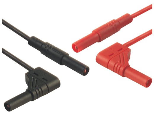 Hirschmann MLS WG safety cables