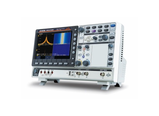 GW Instek MPO-2102B multi-function oscilloscope