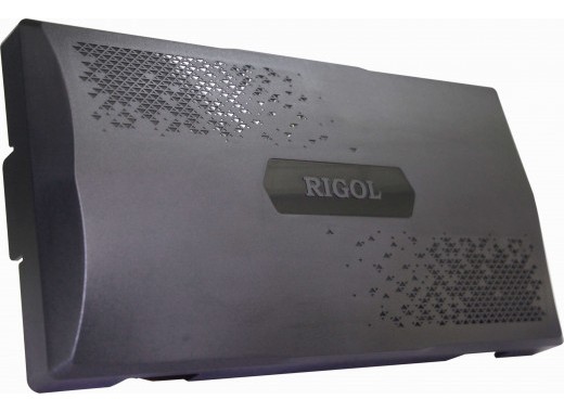 Front panel cover for Rigol MSO5000-E
