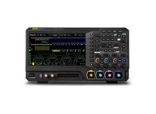 Tweedekans Rigol MSO5104