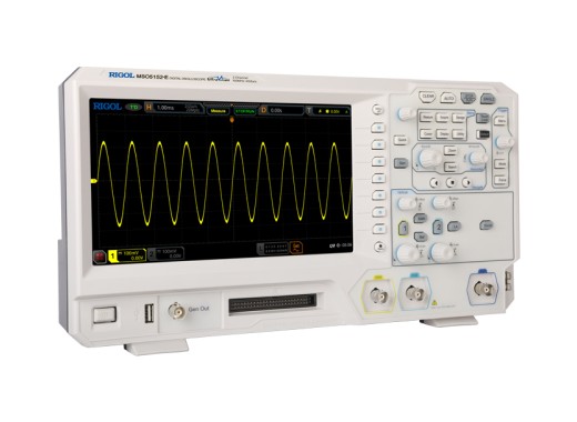 Rigol MSO5152-E oscilloscope