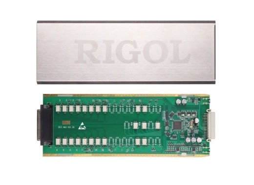 Rigol MUX20-MC3120 module for M300 series