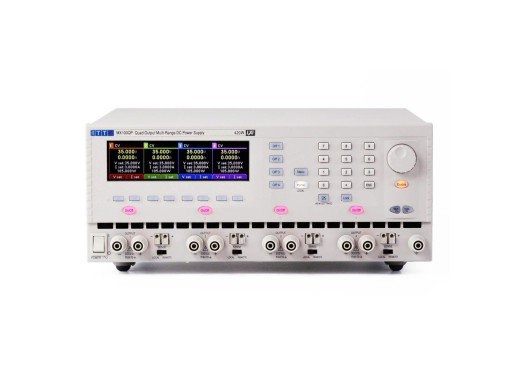 Aim-TTi MX100QP S2 power supply