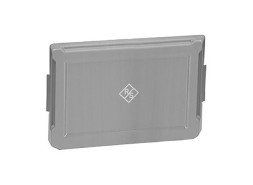 Rohde & Schwarz MXO5 front cover option