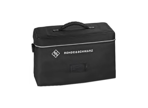Rohde & Schwarz MXO5 soft case option