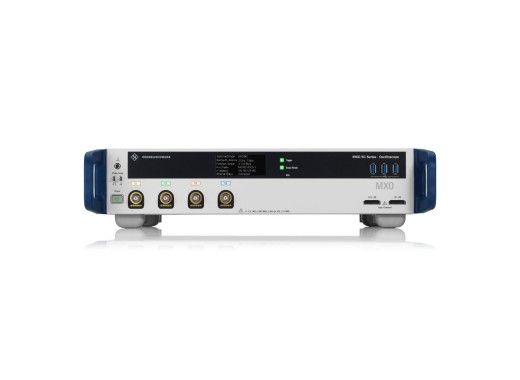 Rohde & Schwarz MXO5C-420 oscilloscope
