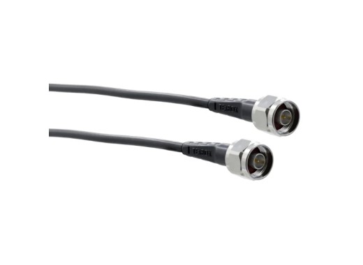 Tekbox cable N-male to N-male 150 cm