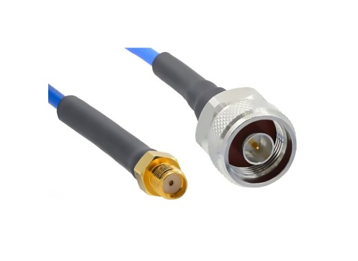 Tekbox N-male to SMA-female RM141