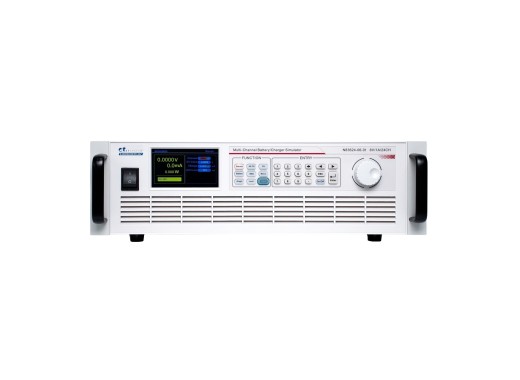 NGI N83624-06-05 battery simulator