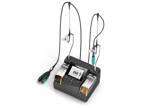 2e kans JBC NASE-2C nano soldeer- en desoldeerstation