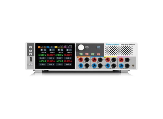 Rohde & Schwarz NGP824COMb power supply