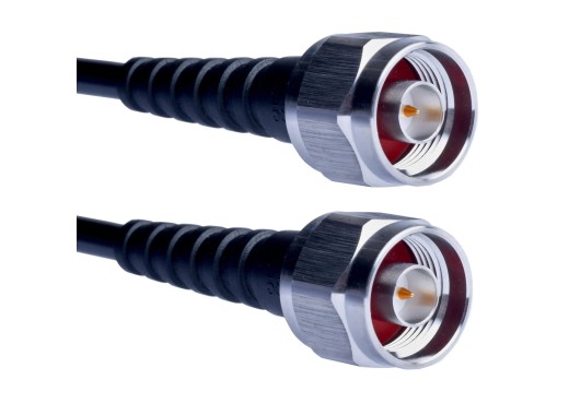 Tekbox cable N-male to N-male 35 cm