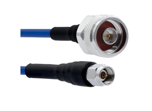 Tekbox cable N-male to SMA-male 50 cm