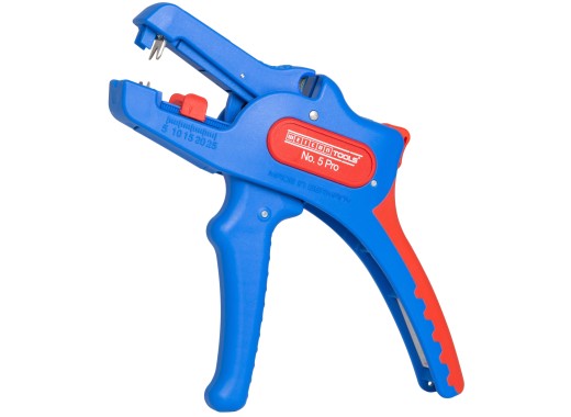 Weicon wire stripper no. 5 pro
