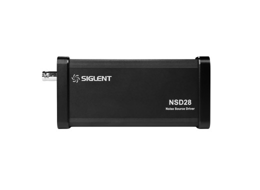 Siglent SSA5000 NSD28 noise source driver