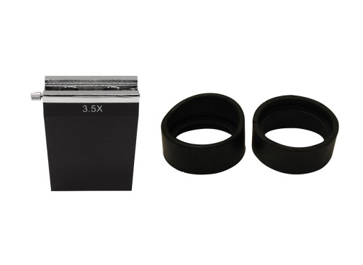 Optika accessoires