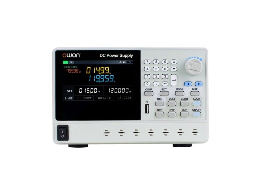 OWH80 series - Front