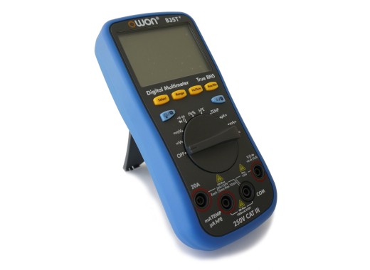 Owon B35T+ multimeter