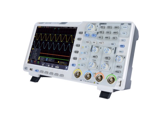 Owon XDS3104E oscilloscope