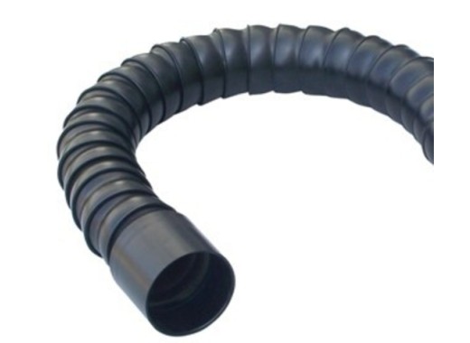 Directional suction tube 80 cm (Quick 6101A2 & 6102A2)