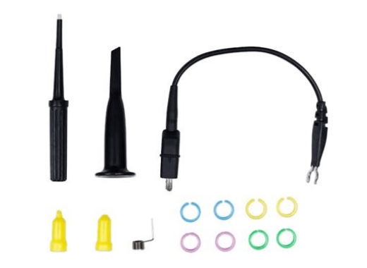 Siglent PAK1 Probe Accessories Kit